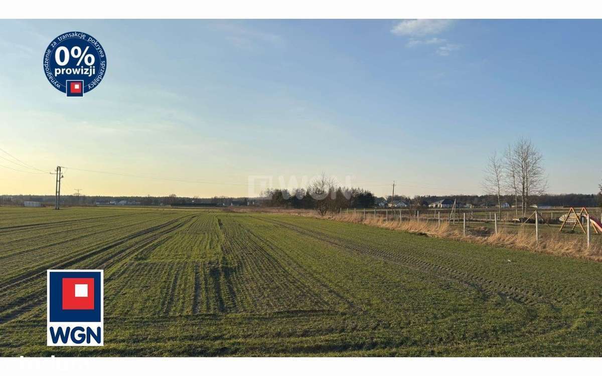 Działka rolna na sprzedaż Orzesze.-2