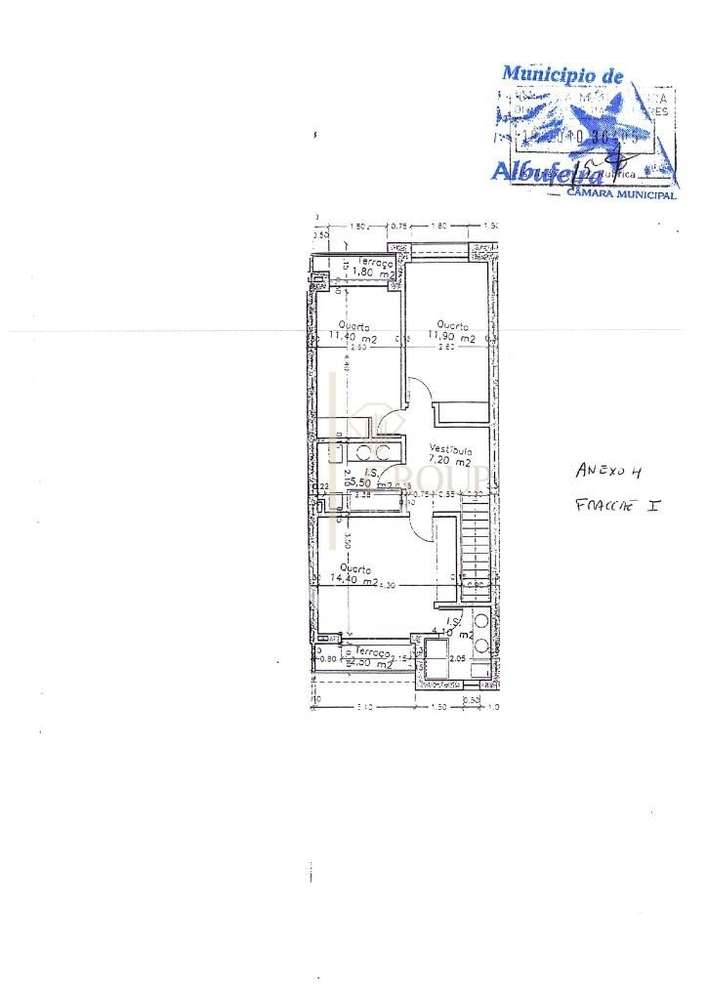 Moradia T3 Exclusiva em Condomínio Privado – Ferreiras / Albufeira-54