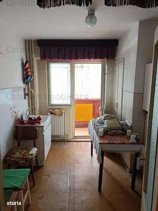 Apartament 2 cam 58mp Obor- Scolilor Etaj 2 Conf 1 decomandat - Imagine principală: 3/7