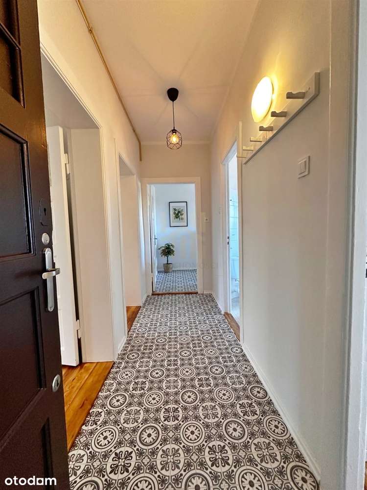 Gdańsk Wrzeszcz 2 pokoje-10