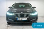 Skoda Superb 2.0 TDI SCR Style DSG - 4