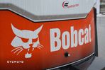 Bobcat E34 - 11