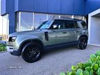 Land Rover Defender 2.0 D240 110 AWD S - 18