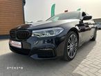 BMW Seria 5 - 34