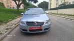 VW Passat 2.0 TDI DPF DSG Highline - 3