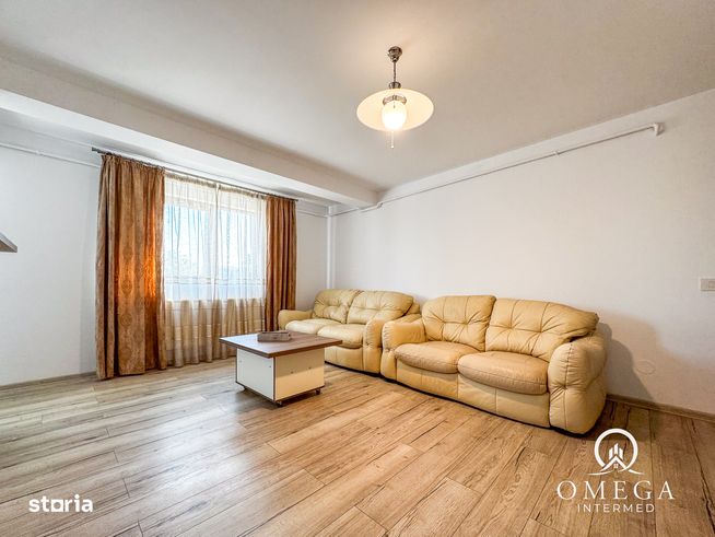 3 camere Etajul 1 Palas Mall Bloc 2016-8