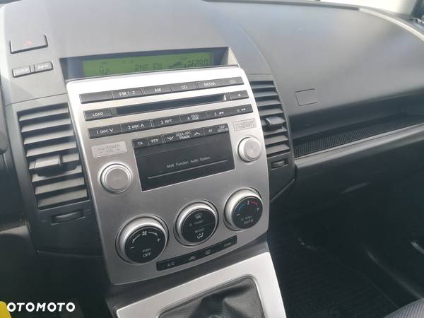 Mazda 5 2.0 CD Exclusive - 20