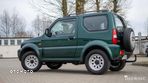 Suzuki Jimny 1.3 JLX / Comfort - 17