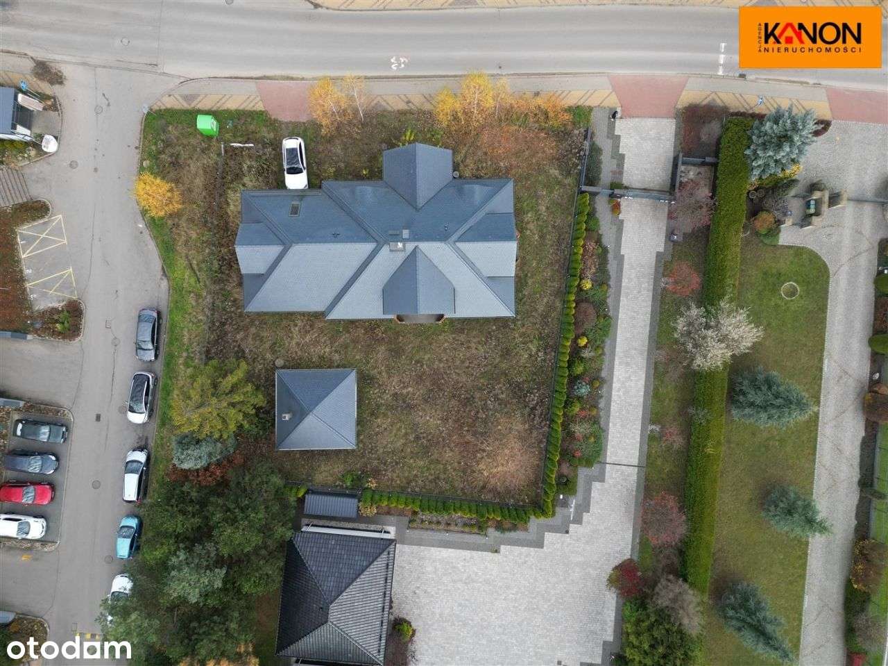 Dom, 210 m², Sosnowiec-6