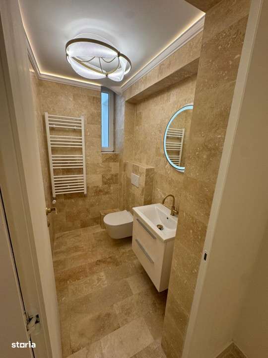 5 camere| Dorobanti | Romana | Eminescu | Victoriei | metrou 6' - Imagine principală: 5/15