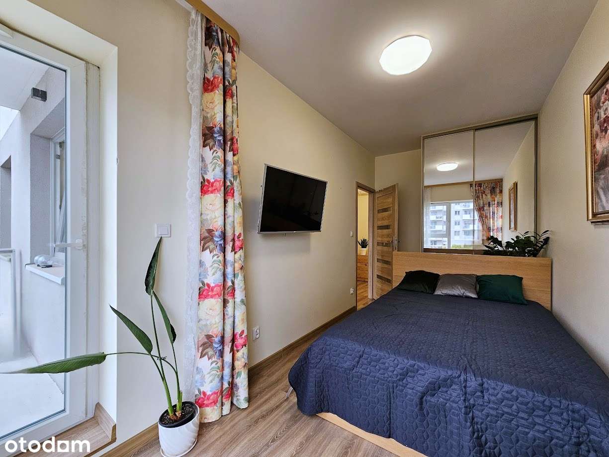 Przy Odrze*Promenady * parking, komórka*2 łazienki*dwa poziomy*taras-13