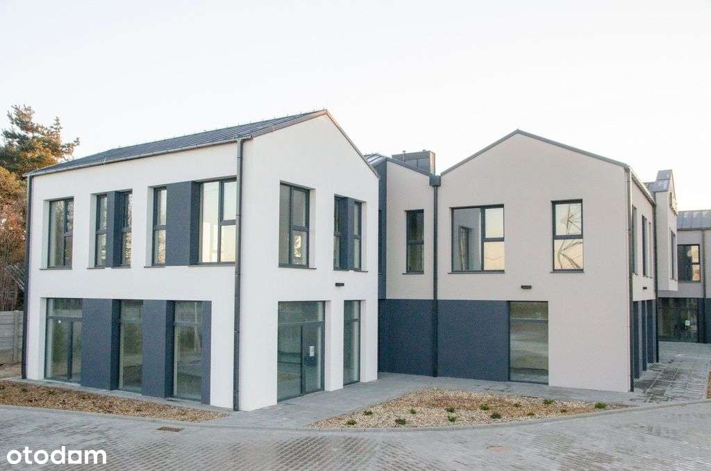 Nowoczesny lokal usługowy - doskonała lokalizacja - Pełny obrazek: 4/14