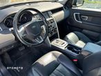 Land Rover Discovery Sport 2.0 Si4 HSE - 7