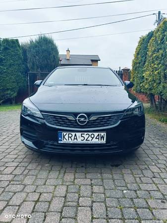 Opel Astra V 1.2 T Edition S&S - 1