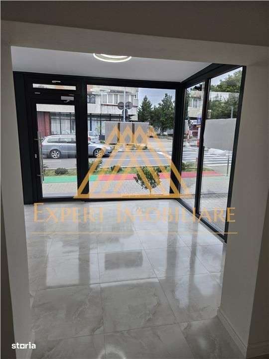 Spatiu comercial Falticeni - Imagine principală: 4/8