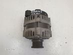 Opel Astra IV J 1.8 16V ALTERNATOR 13500577 100A - 3