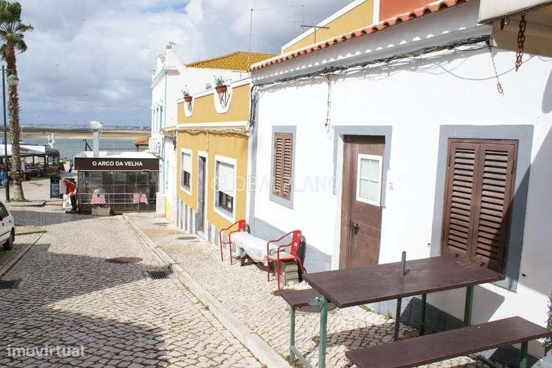 Moradia T2 no Centro de Alvor - Grande imagem: 2/4