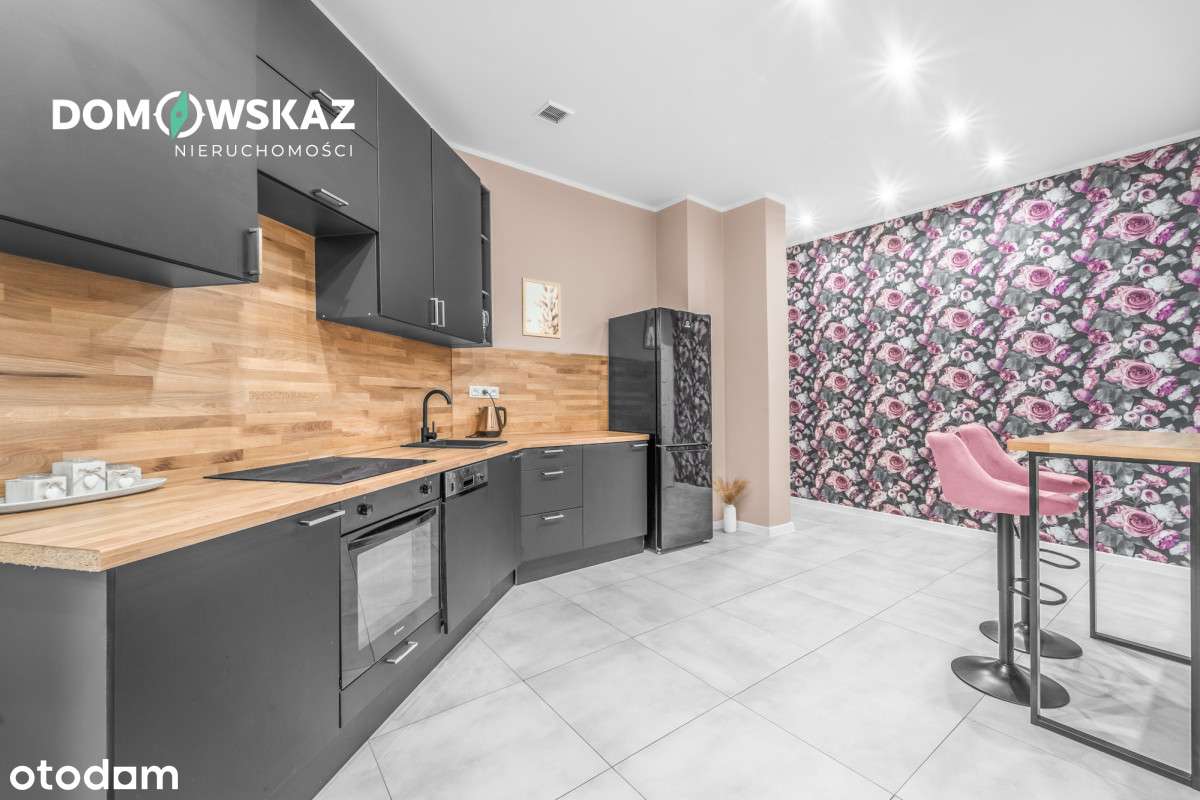 Dwupak inwestycyjny po remoncie generalnym - Pełny obrazek: 1/10