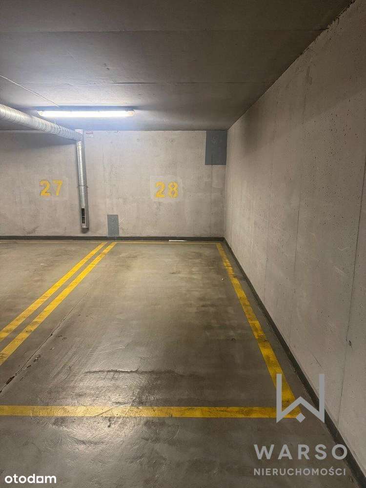 3 pokoje, loggia 16 mkw, garaż podziemny.-18