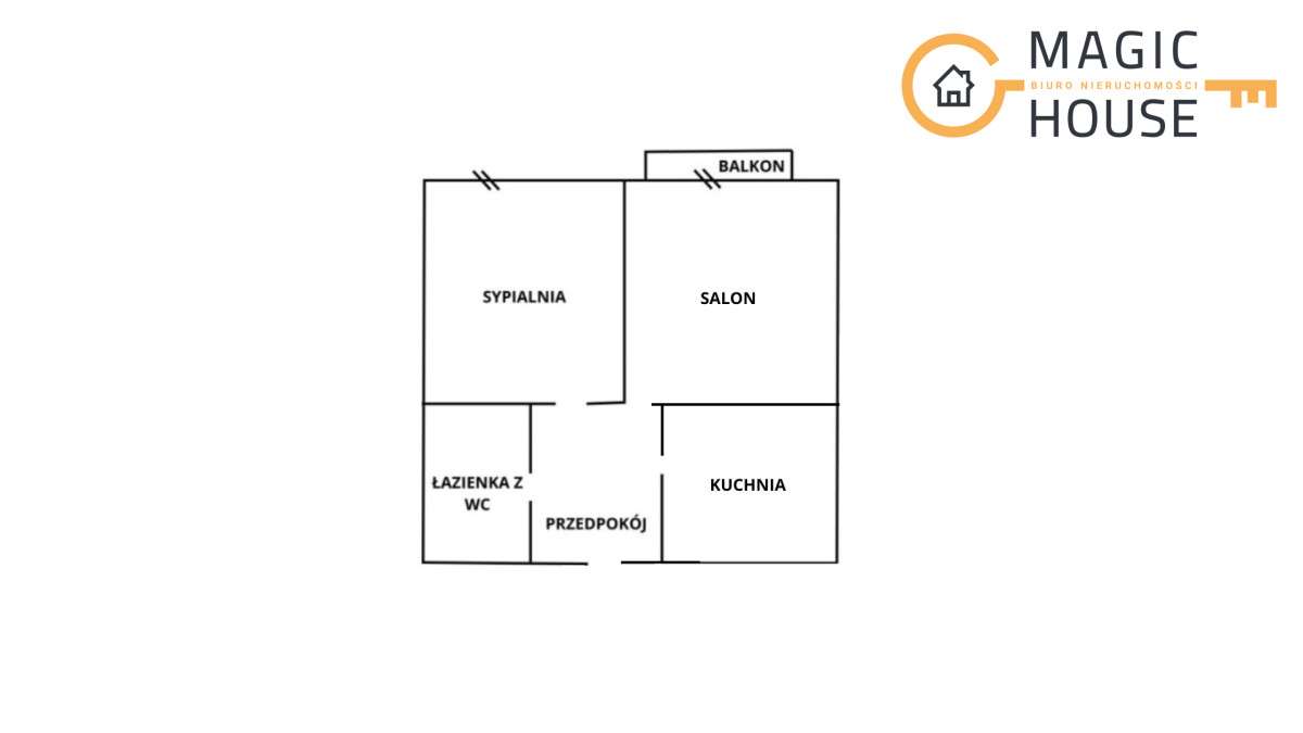 Panoramiczny widok na cały Gdańsk! 2 pokoje!-11