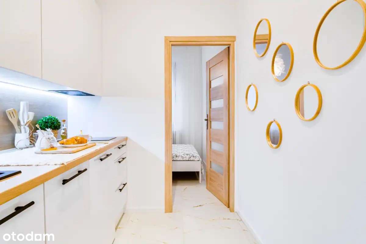 Gotowiec inwestycyjny, Sukiennice, 37,74 m2, 2 pok-9