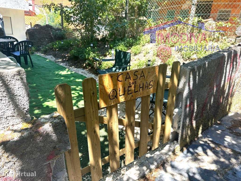 Alojamento Local em Aldeia de Xisto, Castanheira de Pera-19