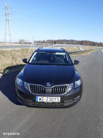 Skoda Octavia 1.5 TSI ACT Ambition - 2