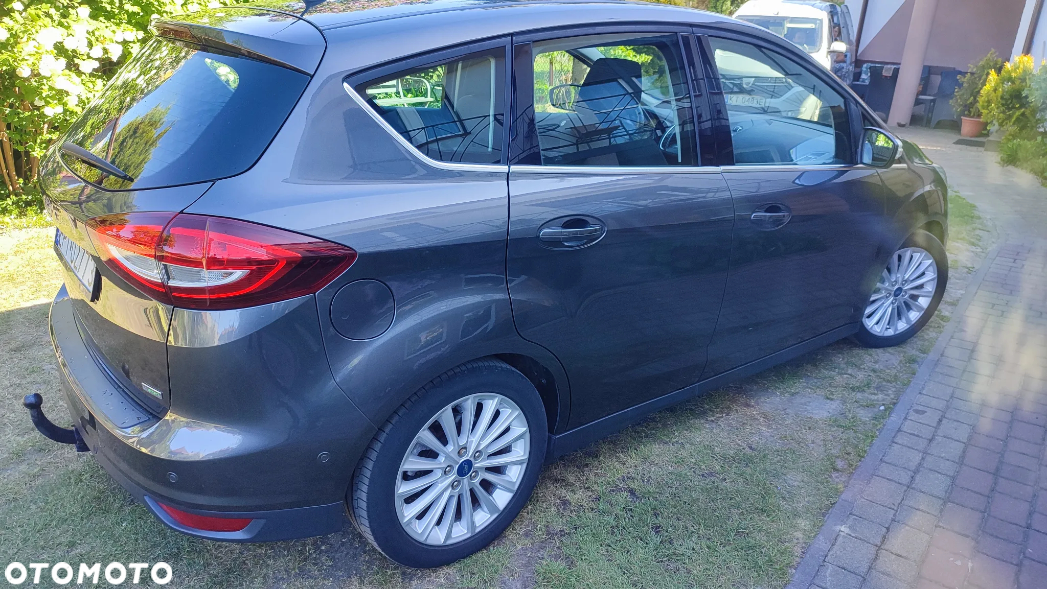 Ford C-MAX - 6