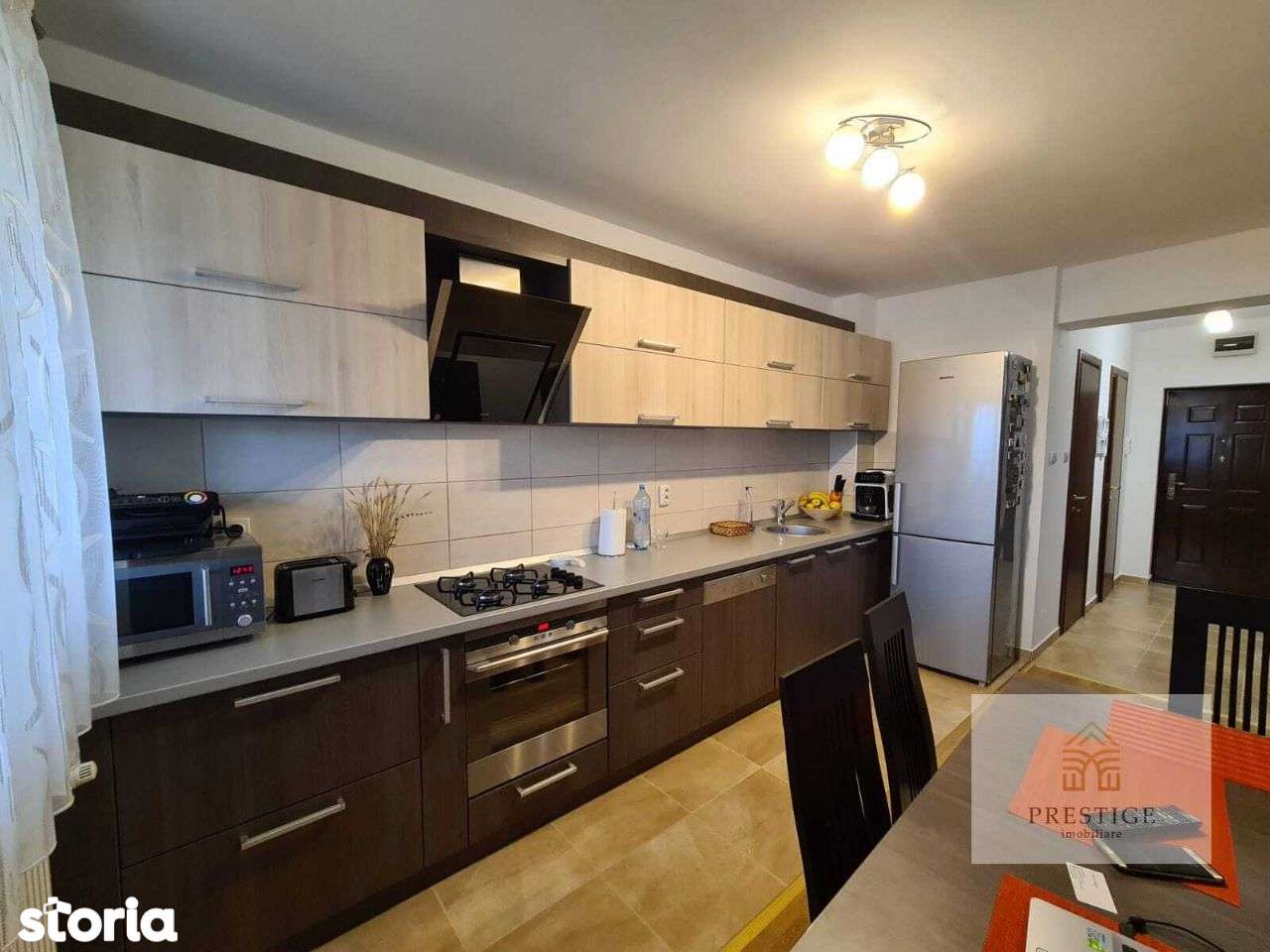 3 Camere Apartament De Vanzare Bihor Judet Oradea 5086939 Www Storia Ro