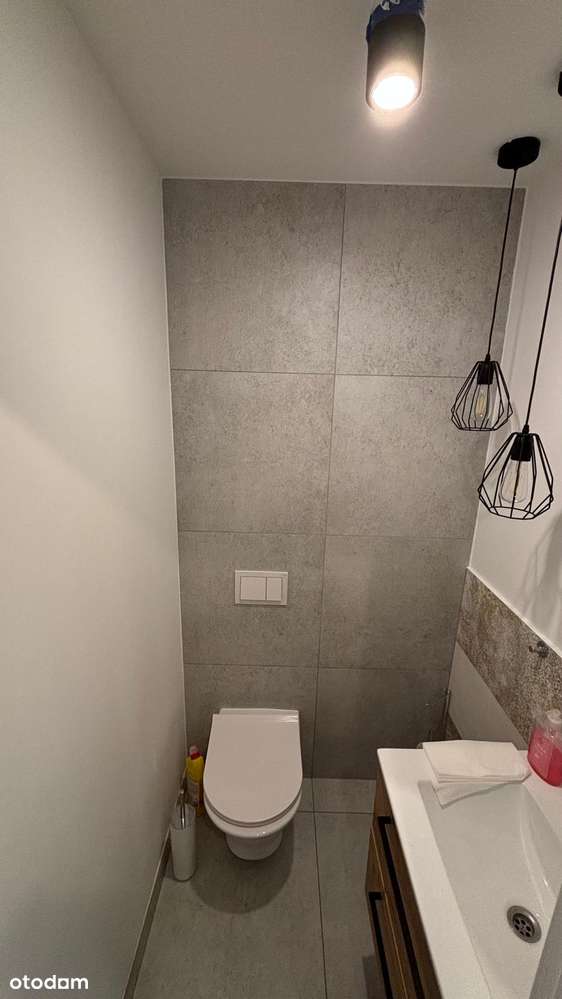 Przestronny dom 140 m² | 3 sypialnie | ogród | garaż | A2  |  lotnisko - Pełny obrazek: 4/9