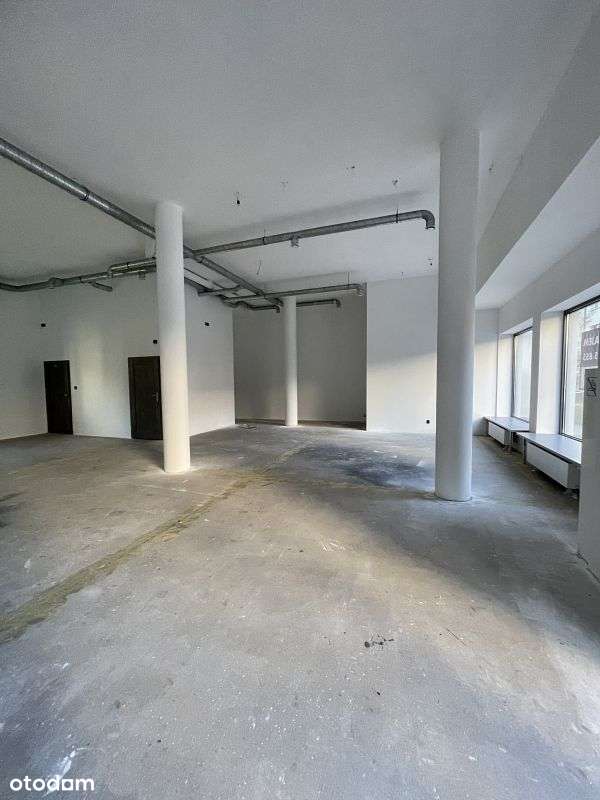 Lokal na wynajem, o pow. 138 m2, ul. Abrahama 13 - Pełny obrazek: 3/14