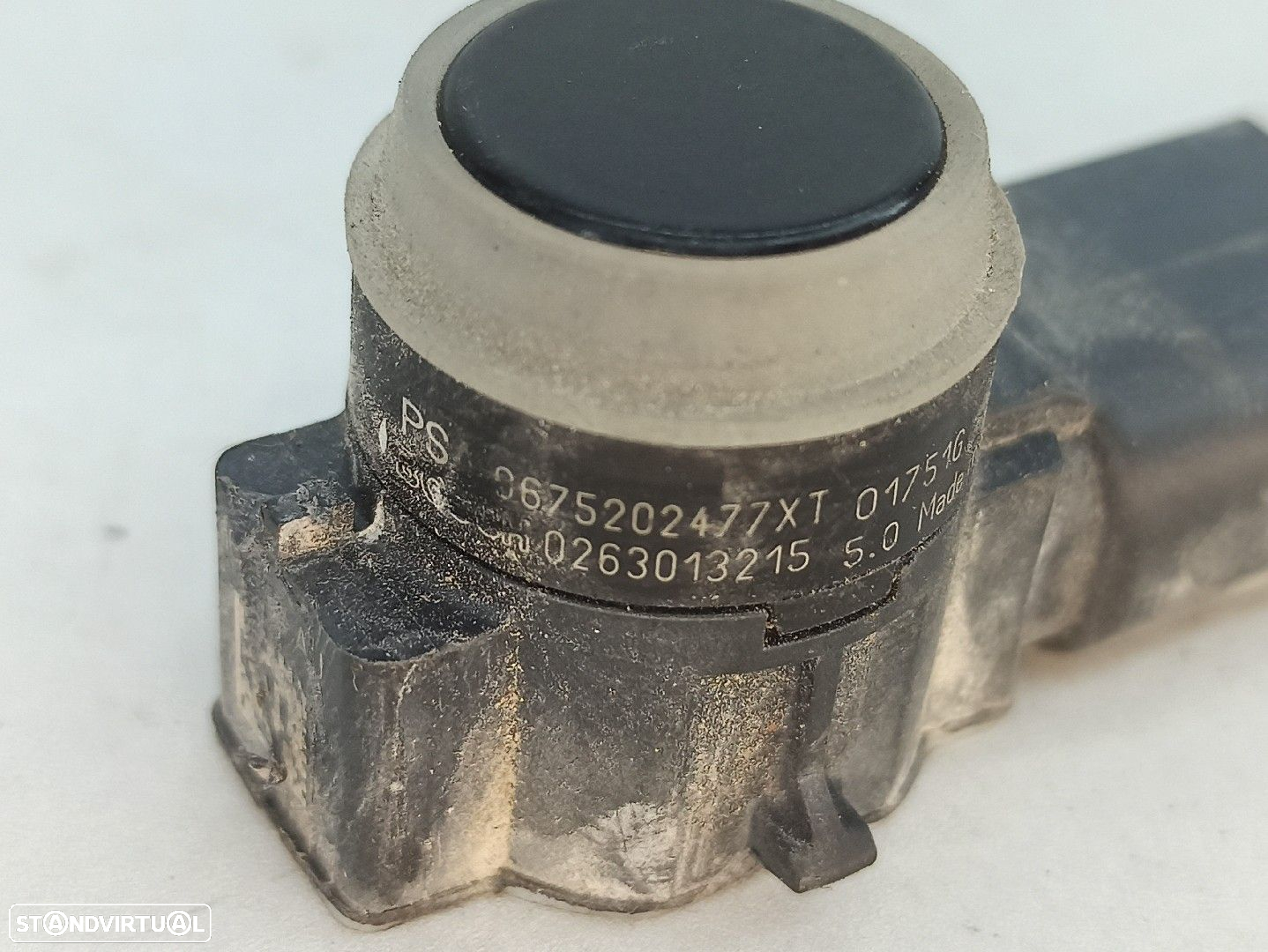 Sensor Peugeot 2008 I (Cu_) - 3