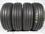 Opony letnie 195/70R15C 104/102R Maxmiler-pro - 1