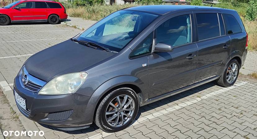 Opel Zafira 1.8 Enjoy - 1