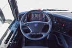 Scania R440 PDE / HIGHLINE / HYDRAULIKA / RETARDER / ACC / KLIMA / LEDY / FULL SPOILERY / SPROWADZONA - 27