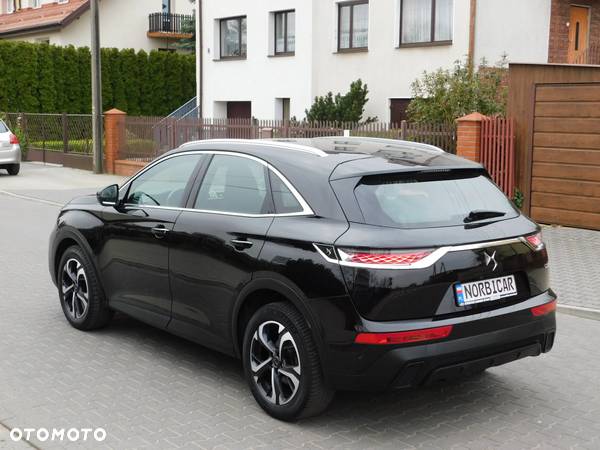 DS Automobiles DS 7 Crossback 1.5 BlueHDi Be Chic - 5