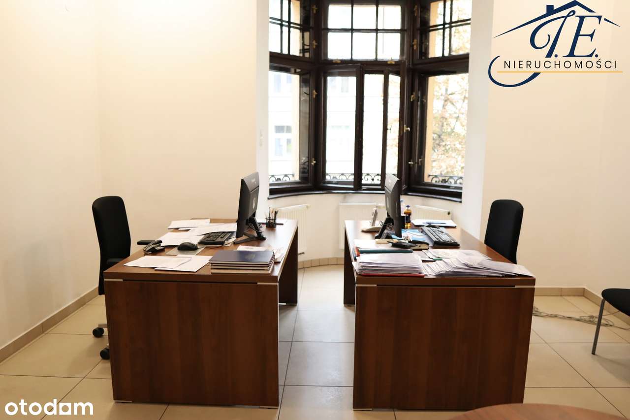 Adres, który buduje markę – kamienica przy Hetmańskiej 13-7