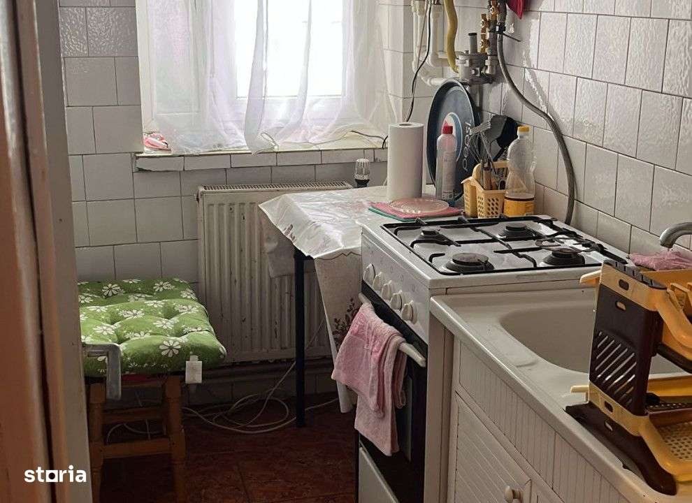 Apartament  1 camera Maratei , 30 metri, etaj 4 Cod:160794-1