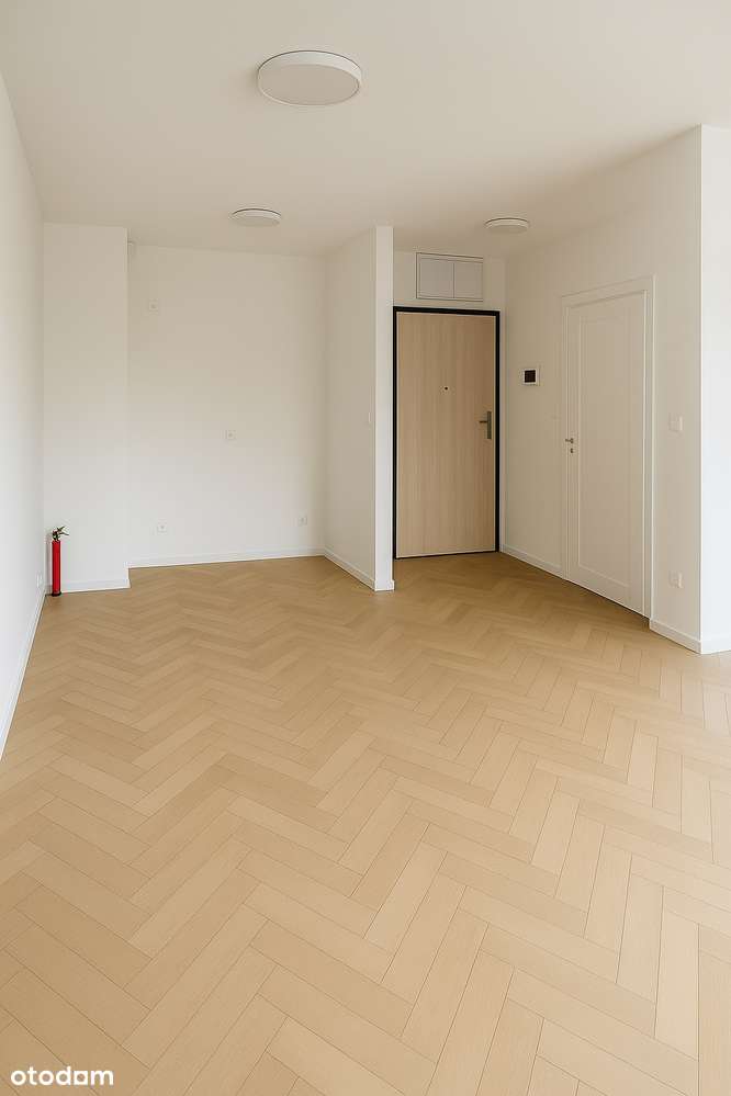 Gotowe 2 pokoje + Ogródek od Południa-> Metro Wierzbno, Zobacz na żywo-2