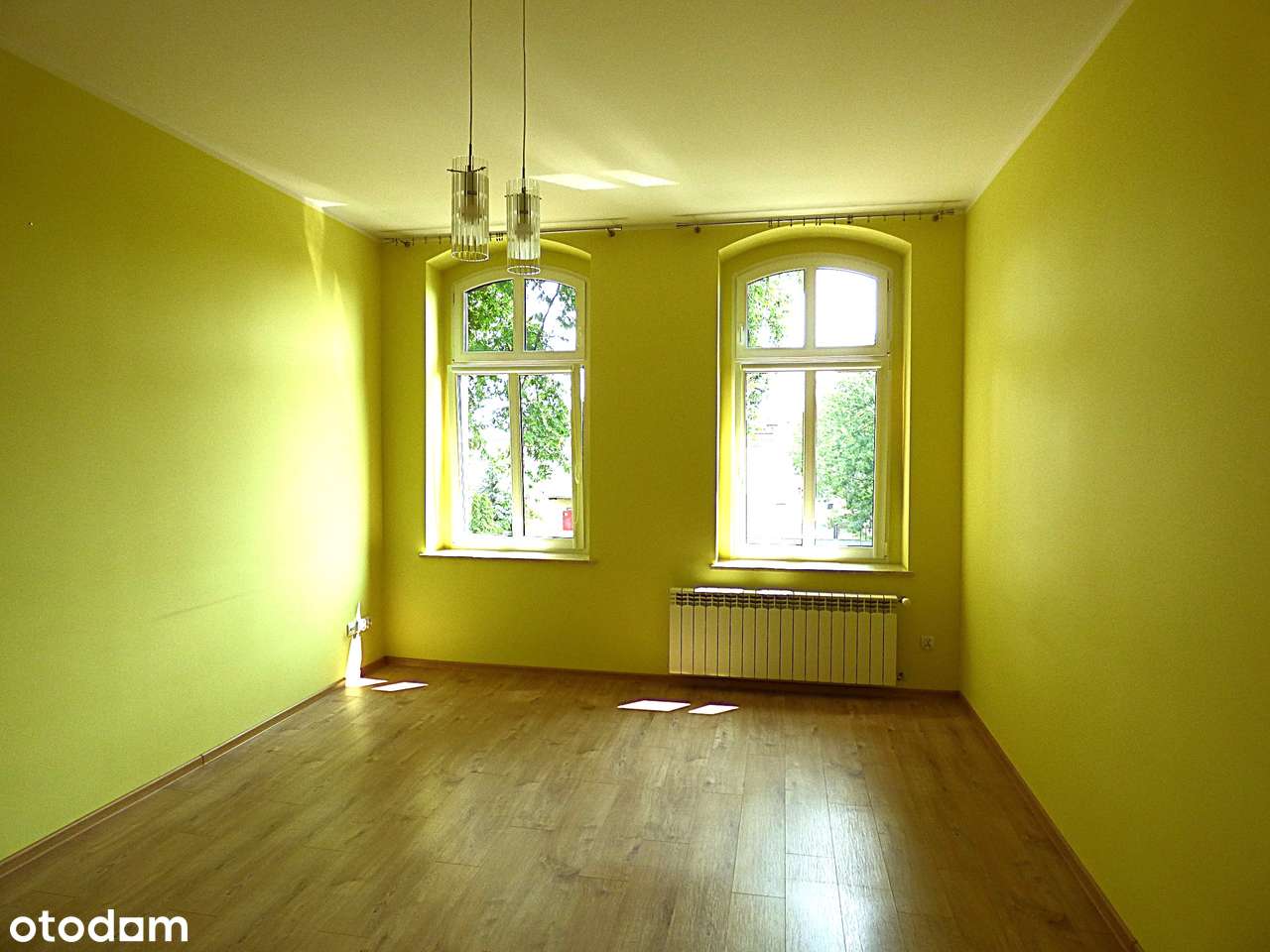 Trzy pokoje z garażem i ogródkiem w centrum of. 2518M NOWA CENA!-7