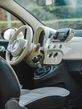 Fiat 500 1.2 8V Lounge - 29