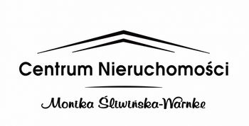 Centrum Nieruchomości Monika Śliwińska-Warnke Logo