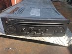 renault laguna ii espace iv radio radioodtwarzacz cd 8200063200 - 2