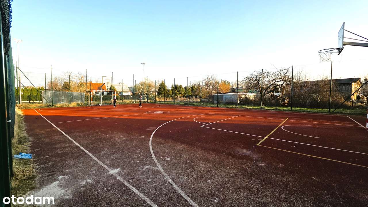 Działka budowlana blisko mmorza-7