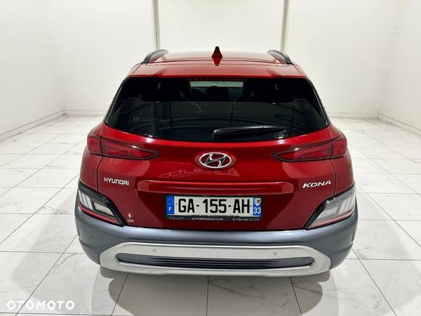 Hyundai Kona - 7