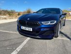 BMW 840 Gran Coupé i Pack M - 6