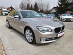 BMW Seria 7 740d xDrive Edition Exclusive - 13