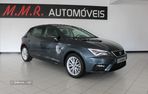 SEAT Leon 1.0 EcoTSI Style S/S - 3