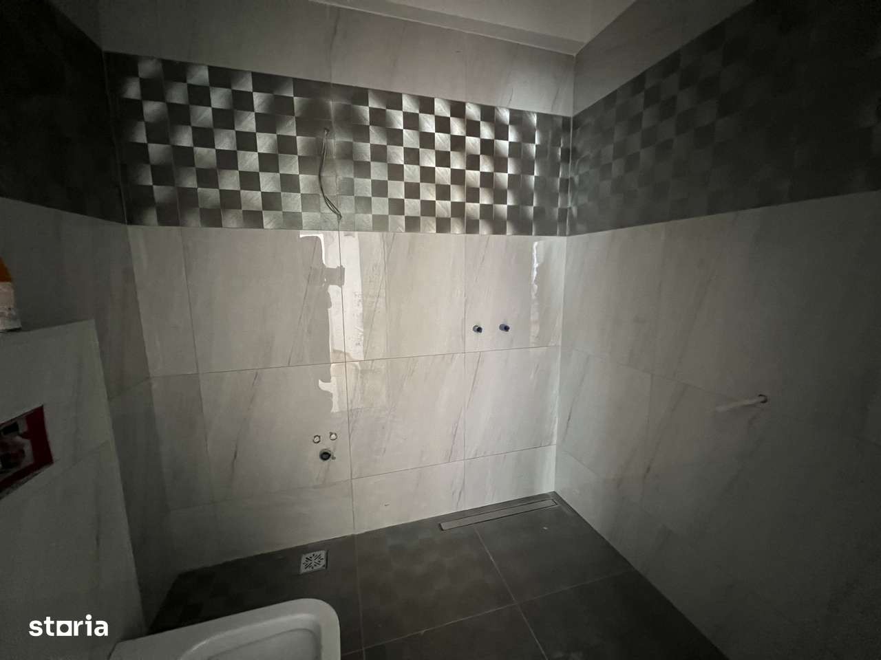 Apartament elegant de 2 camere, bloc boutique nou cu terasa spațioasă-3