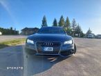 Audi A7 3.0 TDI Quattro S tronic - 2